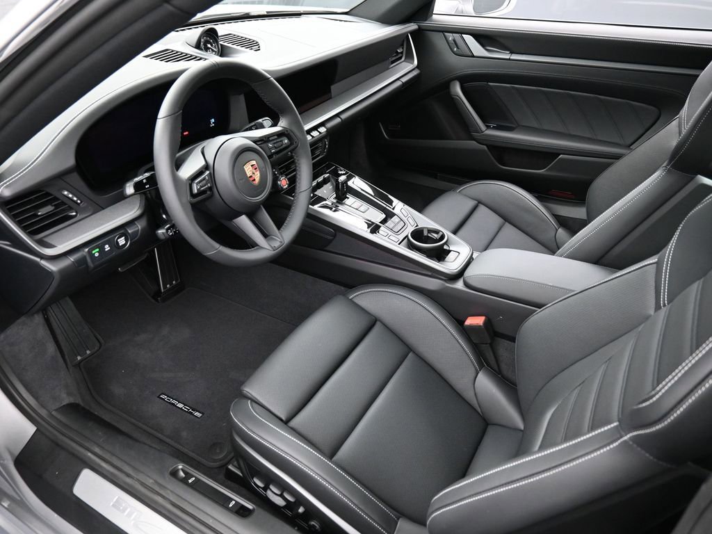 New 2026 Porsche 911 Carrera S image 4