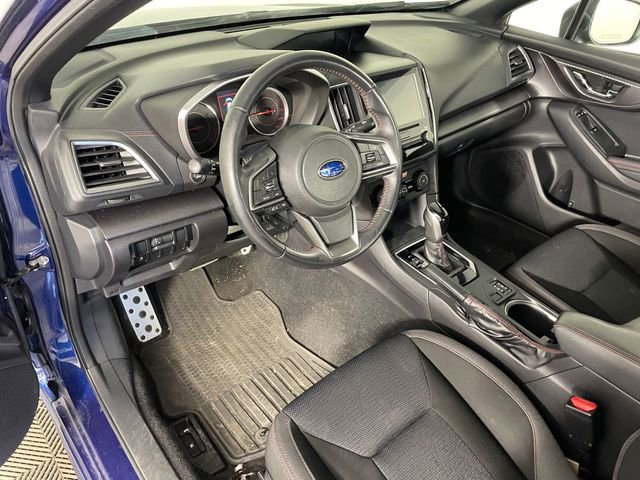 Used 2017 Subaru Impreza 2.0i Sport w/ Popular Package #3 image 3