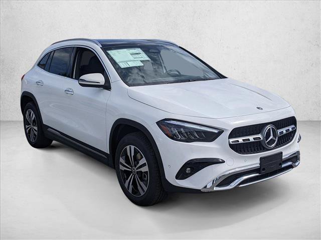 New 2026 Mercedes-Benz GLA 250 image 6