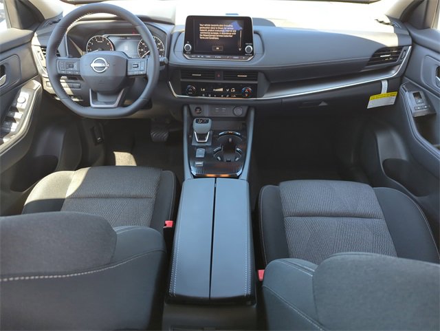 New 2026 Nissan Rogue SV image 19