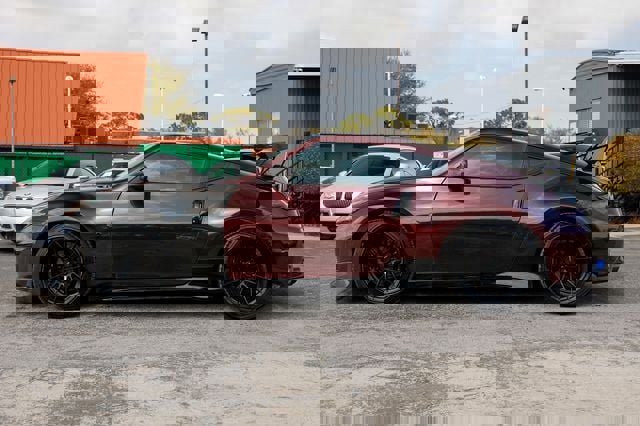 Used 2016 Nissan 370Z Coupe image 4