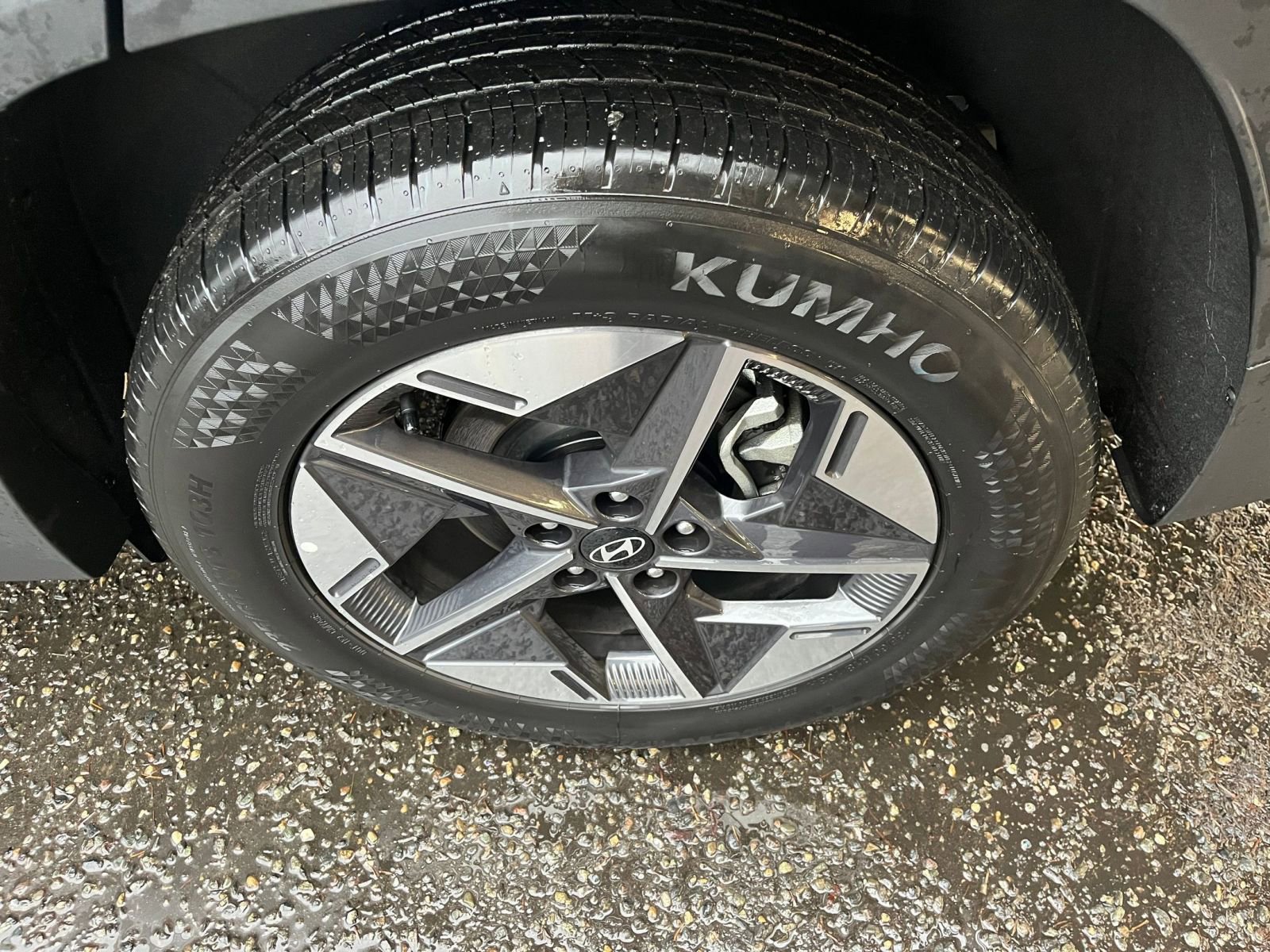 Used 2025 Hyundai Tucson SEL image 32