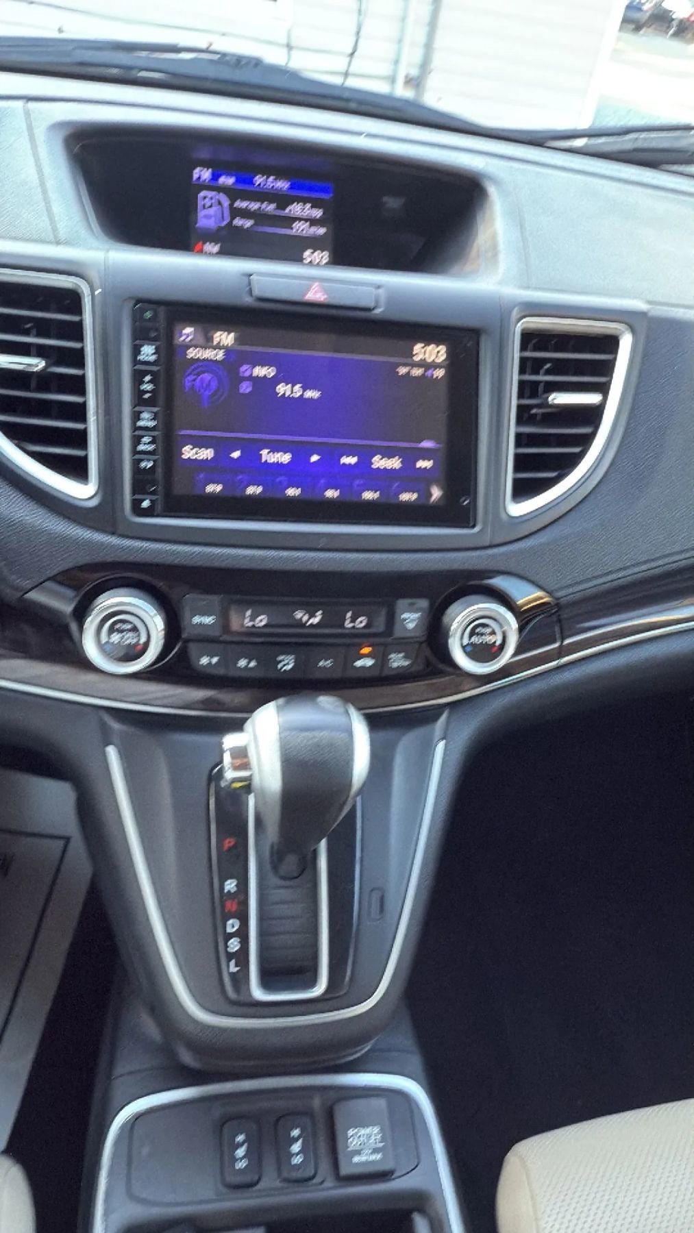 Used 2016 Honda CR-V EX-L image 18