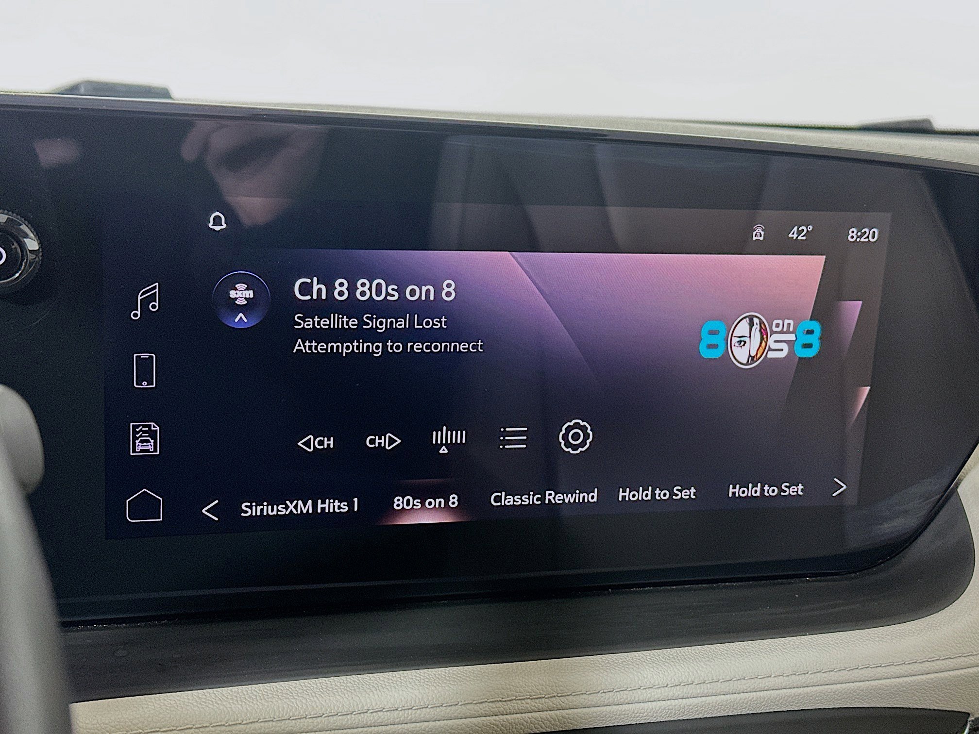 Used 2024 Buick Encore GX Sport Touring image 14