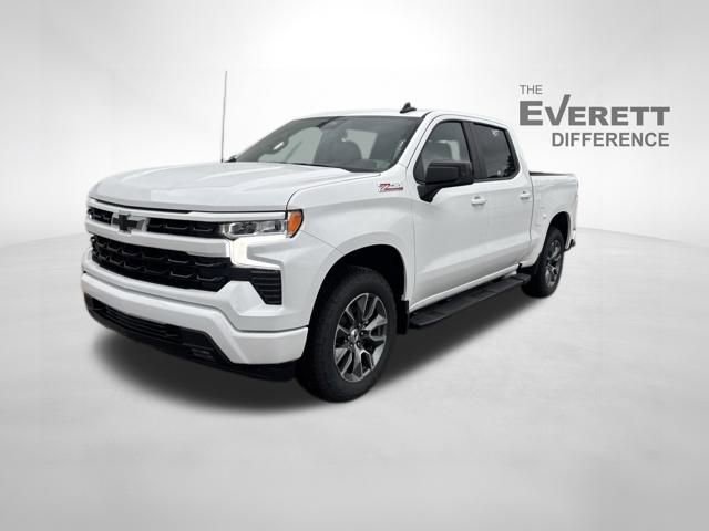 New 2026 Chevrolet Silverado 1500 RST image 9