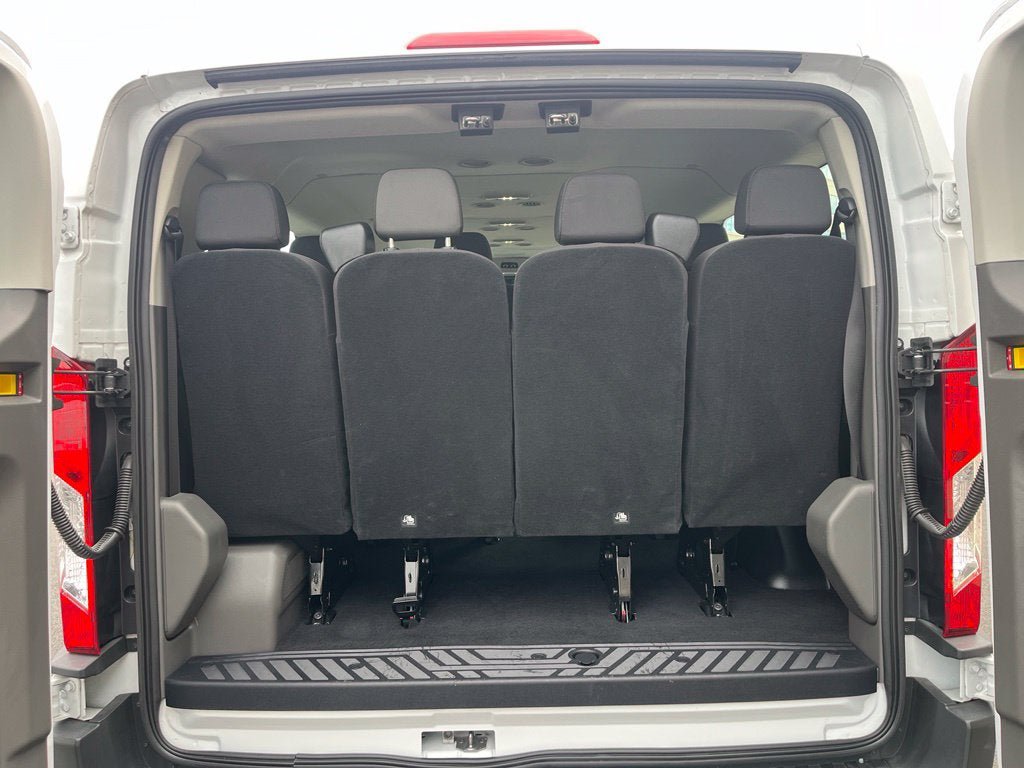 Used 2025 Ford Transit 350 XLT RWD image 10