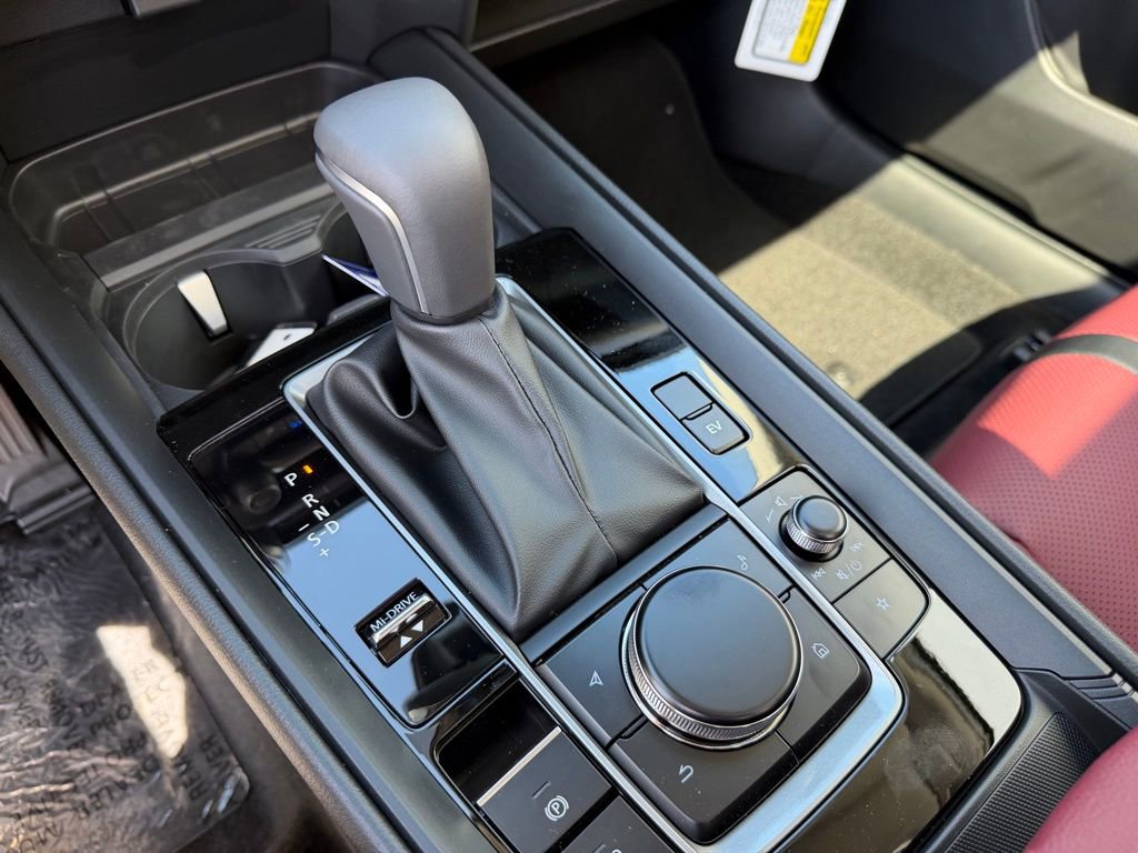 New 2026 MAZDA CX-50 AWD 2.5 Hybrid w/ Weather Package image 29