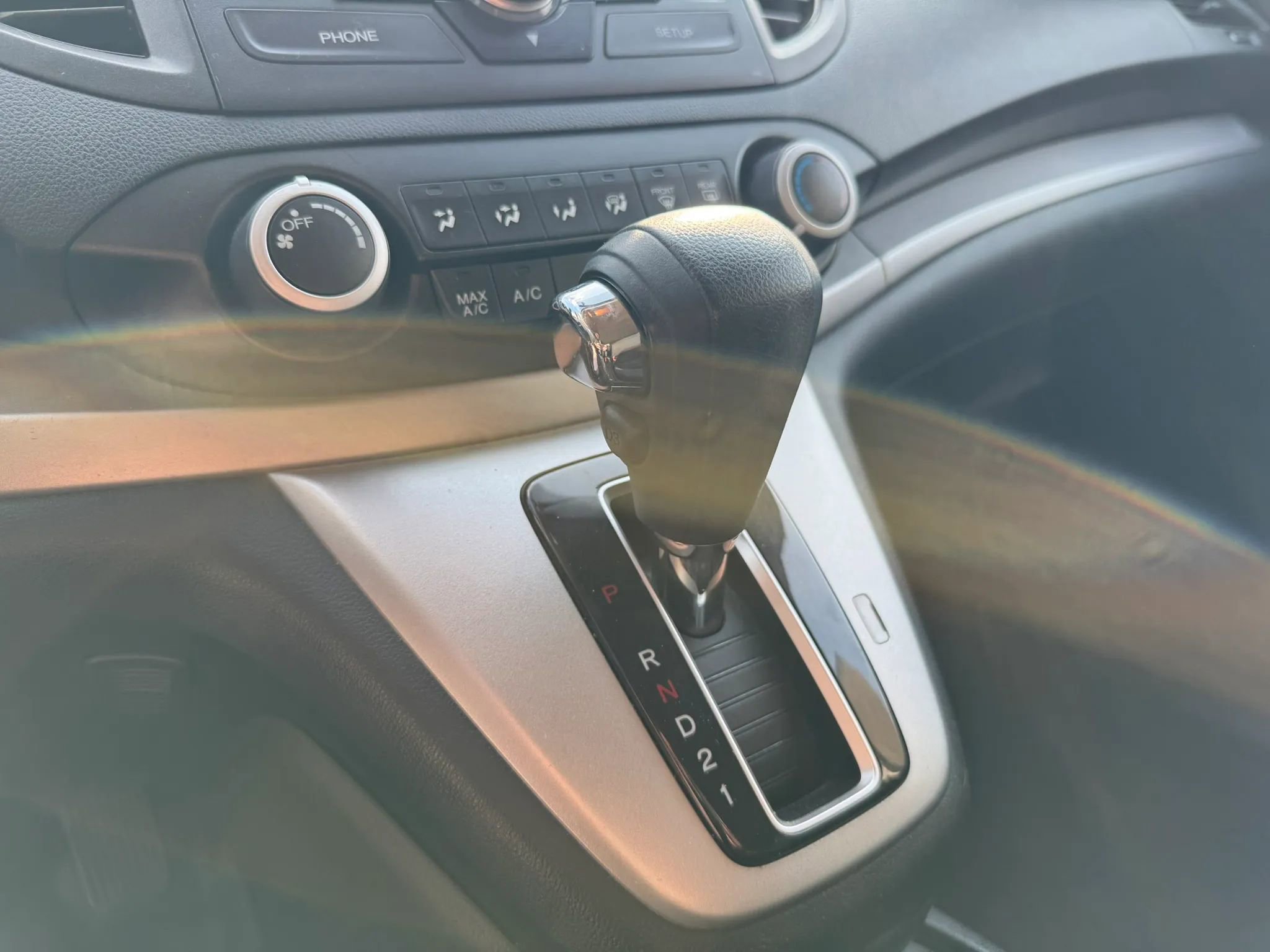 Used 2014 Honda CR-V LX image 24