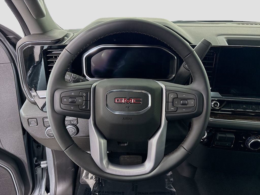 New 2026 GMC Sierra 1500 Elevation image 11