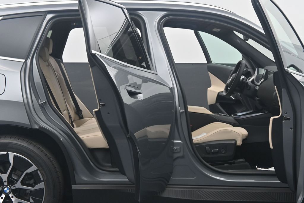 New 2026 BMW X3 xDrive30 AWD/4WD image 54