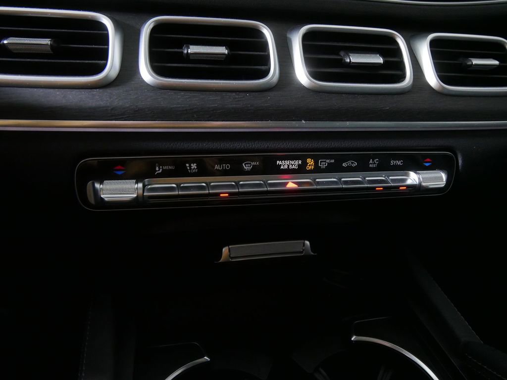 Used 2022 Mercedes-Benz GLE 350 4MATIC image 24