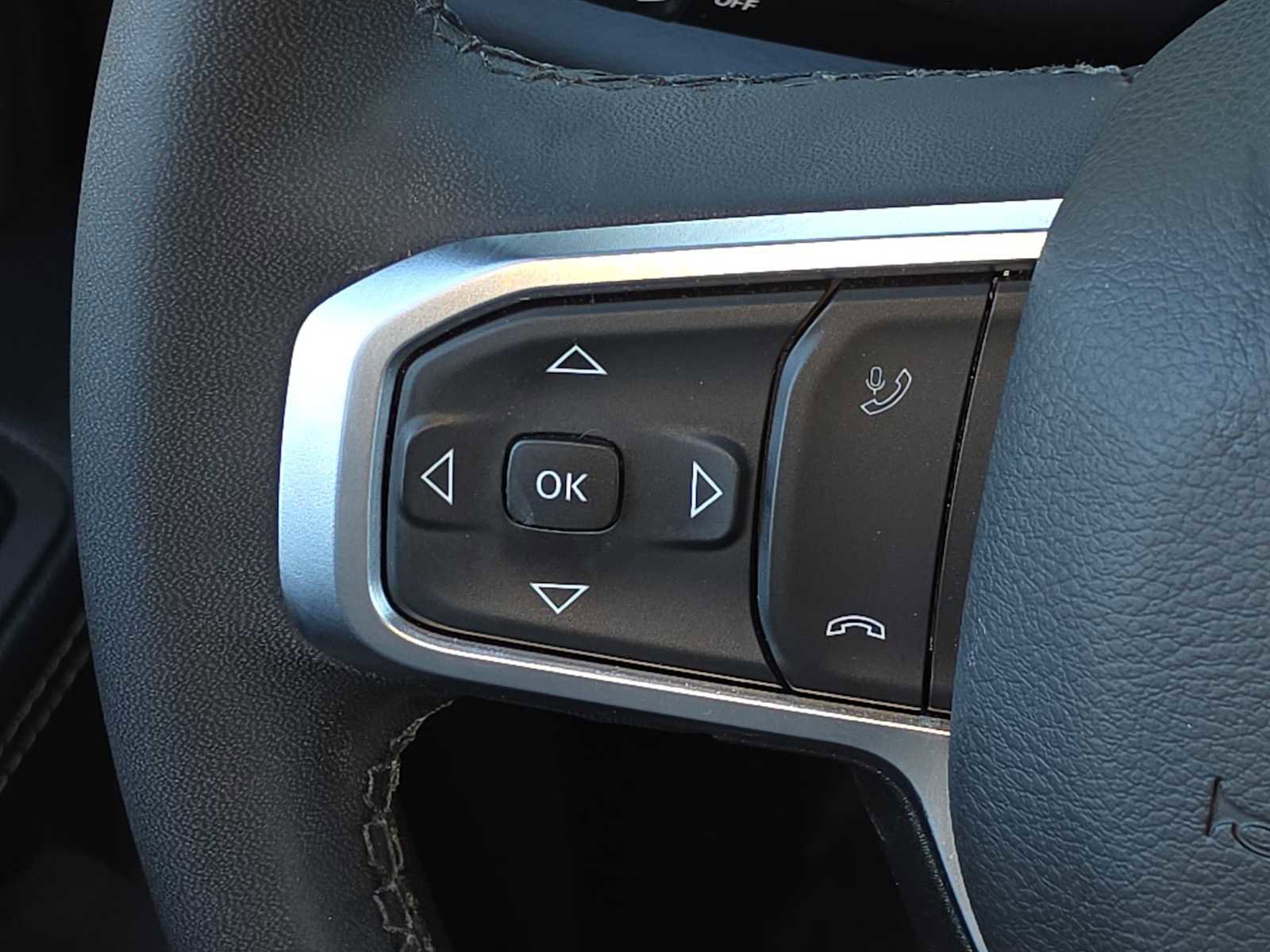 Used 2025 RAM 2500 Big Horn image 28