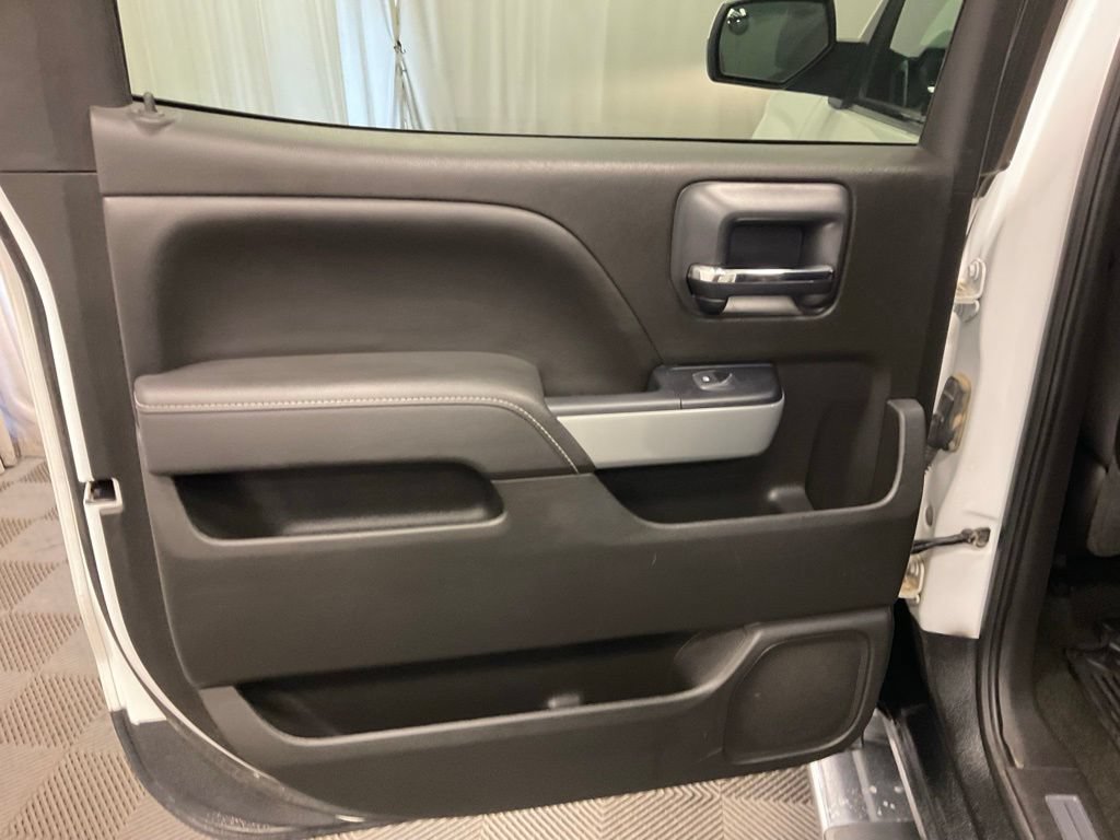 Used 2015 Chevrolet Silverado 1500 LT w/ All Star Edition AWD/4WD image 33