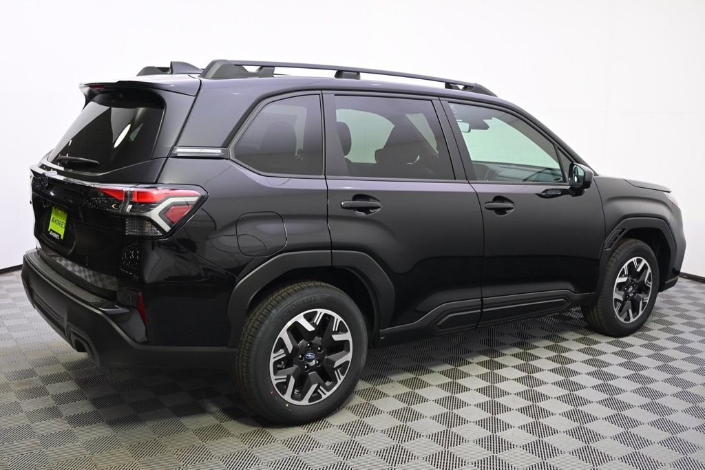 New 2026 Subaru Forester Premium image 7