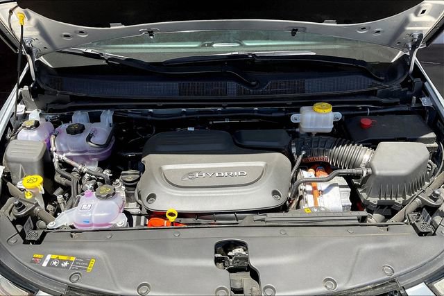 New 2023 Chrysler Pacifica Touring-L w/ S Appearance Package image 9