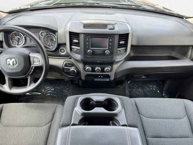 Used 2019 RAM 1500 Tradesman RWD image 12