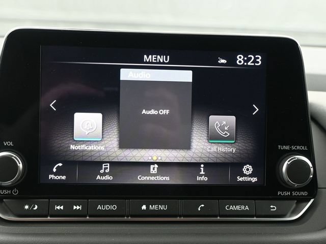 Certified 2026 Nissan Rogue Dark Armor FWD image 18