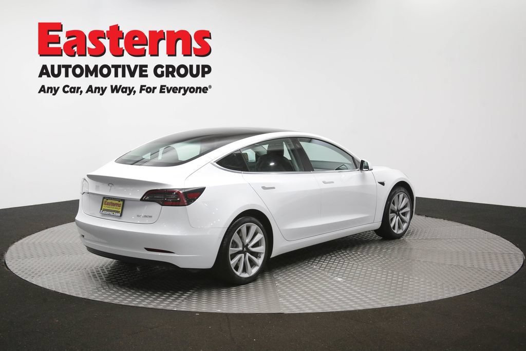 Used 2019 Tesla Model 3 Performance AWD/4WD image 92