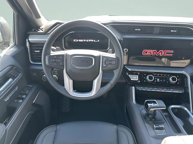 New 2026 GMC Sierra 1500 Denali image 19