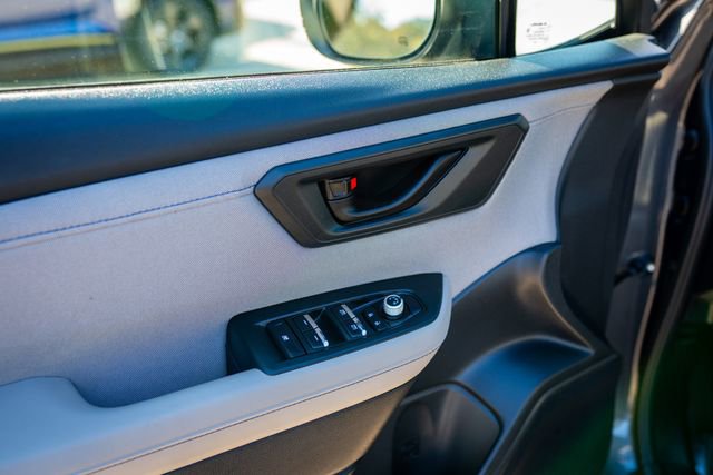 Certified 2025 Subaru Forester Premium image 31