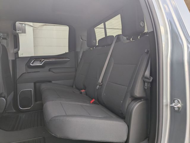 New 2026 GMC Sierra 1500 SLE w/ X31 Off-Road Package image 13