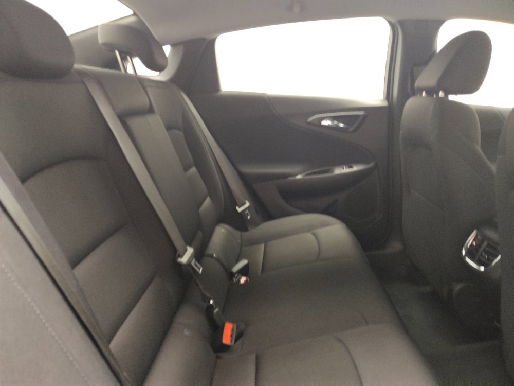Used 2023 Chevrolet Malibu LT image 19