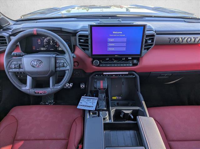 New 2026 Toyota Tundra TRD Pro image 14