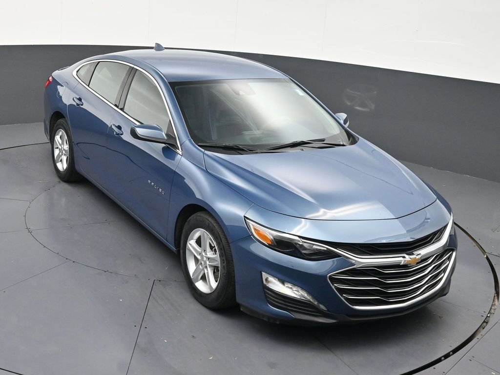 Used 2024 Chevrolet Malibu LT image 18