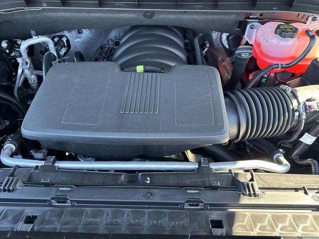 New 2026 GMC Sierra 1500 SLT w/ SLT Premium Package image 26