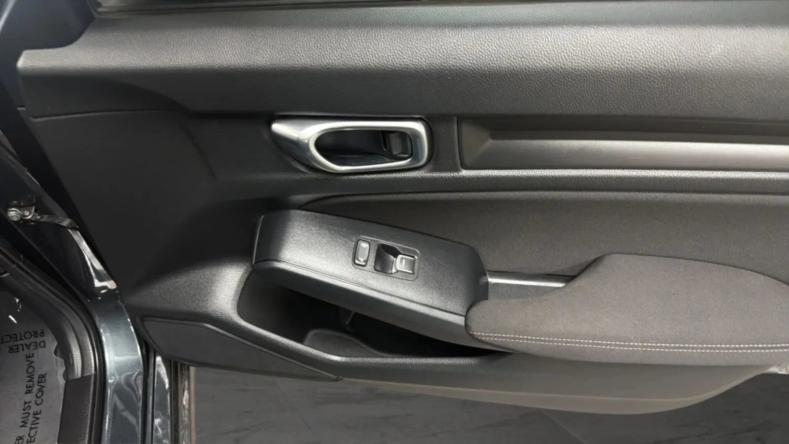 Used 2025 Honda Civic Sport image 18