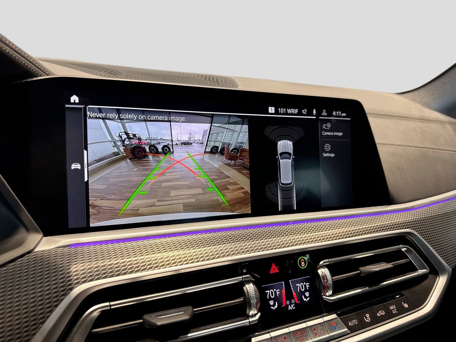 Used 2021 BMW X5 xDrive40i image 33