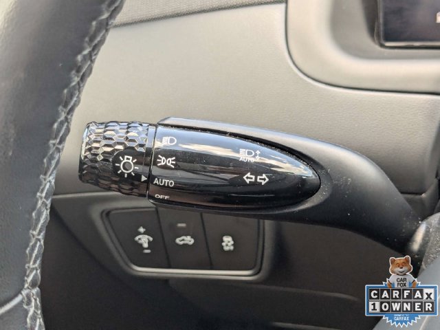 Used 2024 Hyundai Santa Cruz Limited AWD/4WD image 33