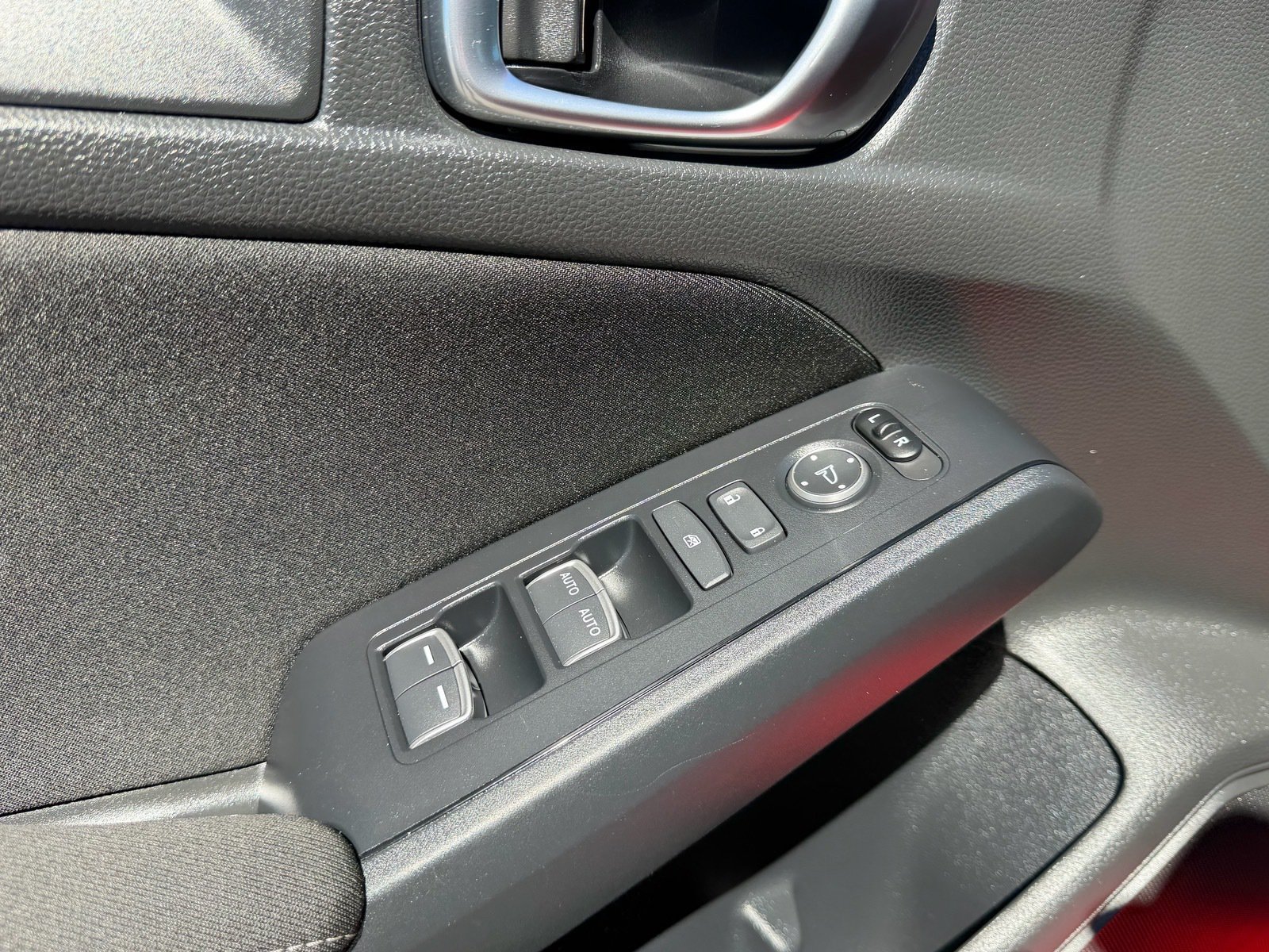 Certified 2024 Honda Civic Sport image 23