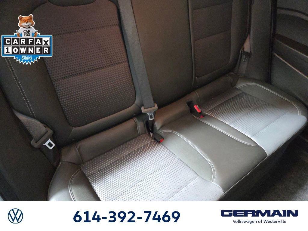 Used 2025 Chevrolet Trax LT w/ LT Convenience Package image 21