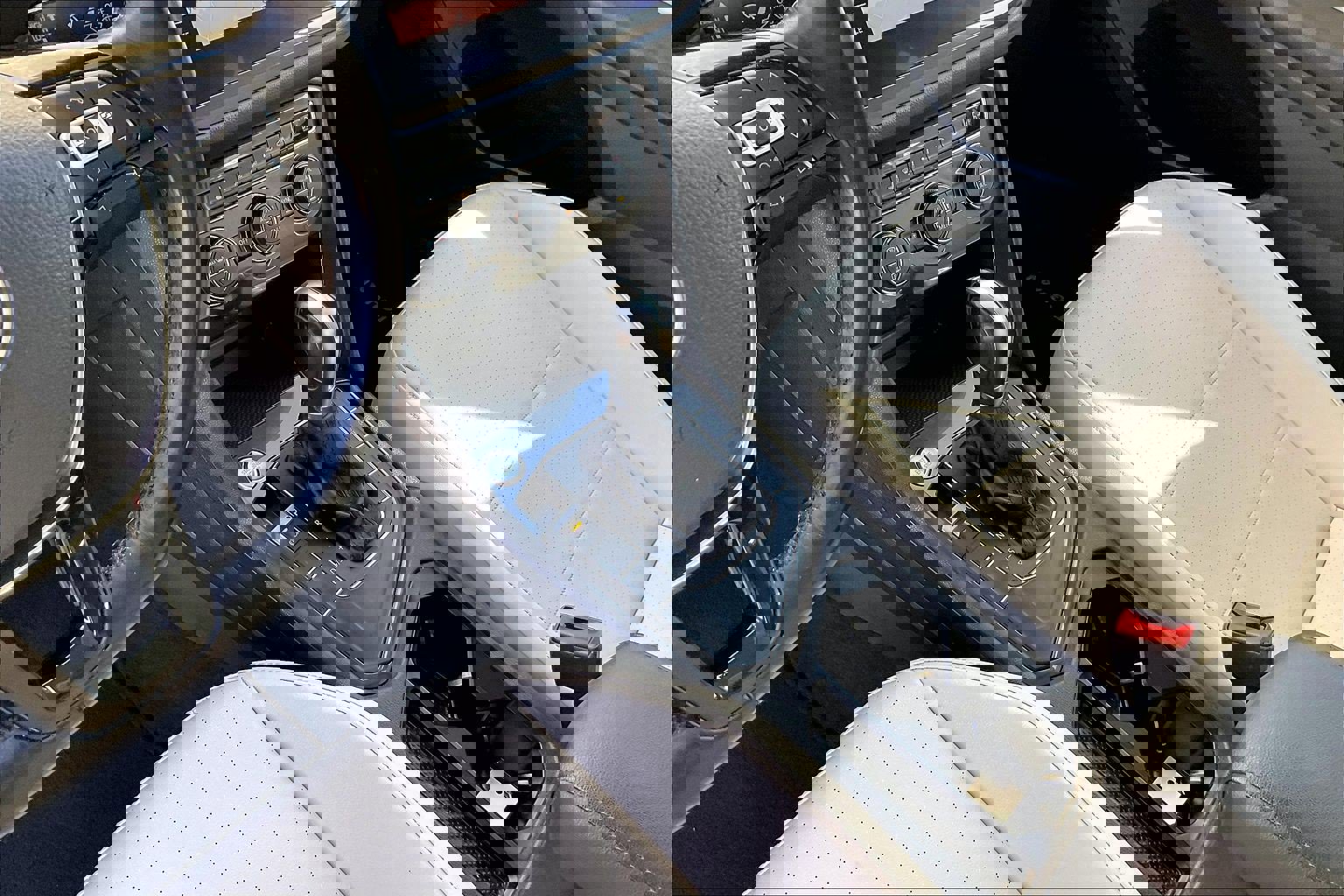 Used 2018 Volkswagen Tiguan SEL image 17