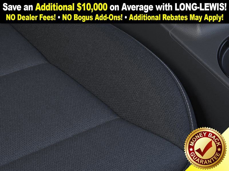 New 2026 Chevrolet Colorado Trail Boss image 26