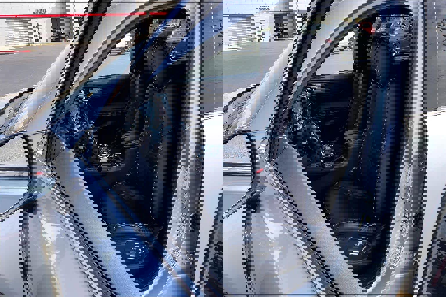 Used 2021 MAZDA CX-9 Grand Touring image 8