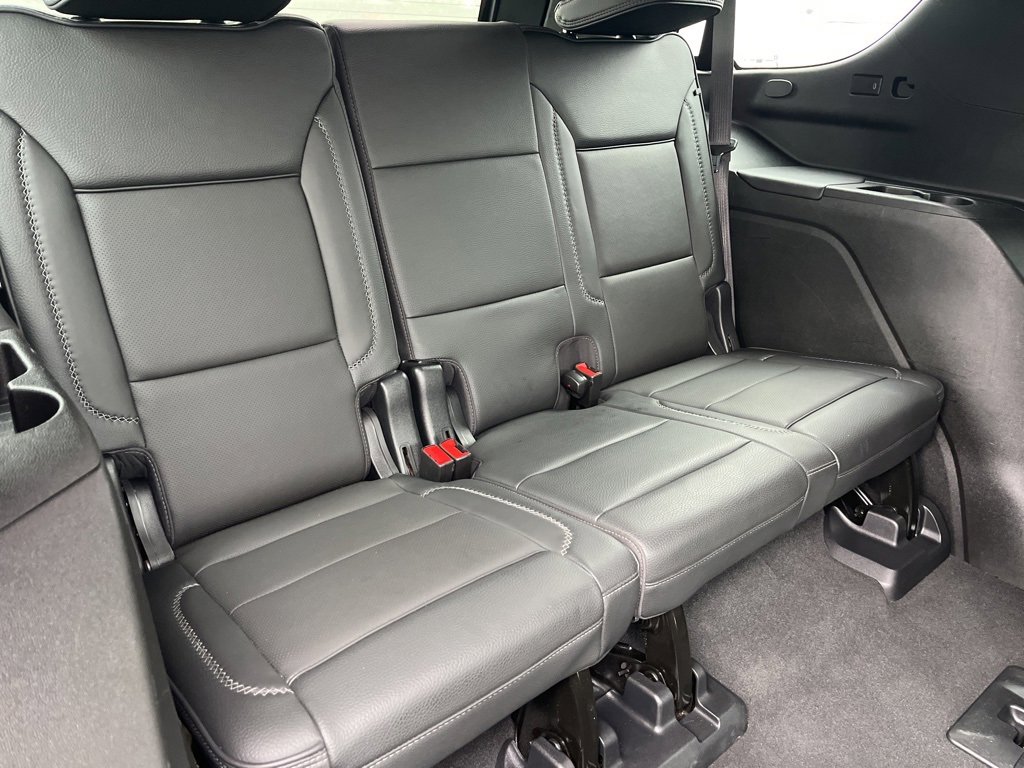 Used 2022 GMC Yukon Denali image 15