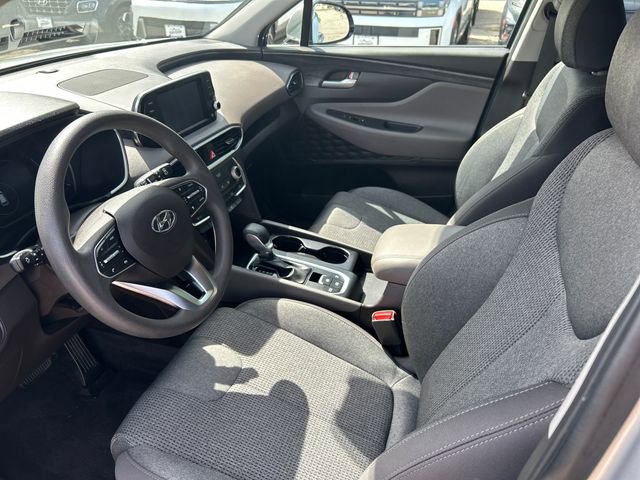 Used 2020 Hyundai Santa Fe SEL FWD image 13