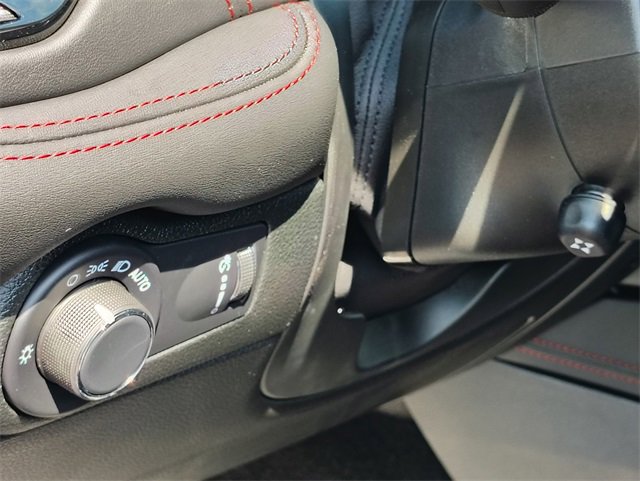 New 2026 Dodge Durango GT image 15