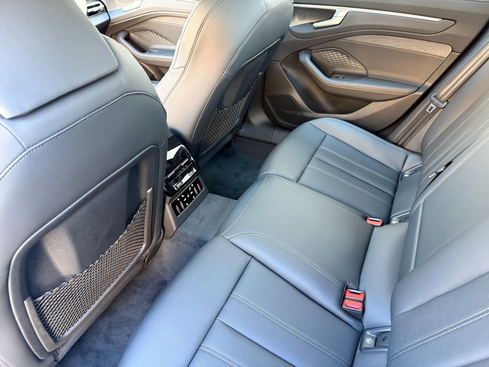 New 2026 Audi A6 Premium Plus image 20