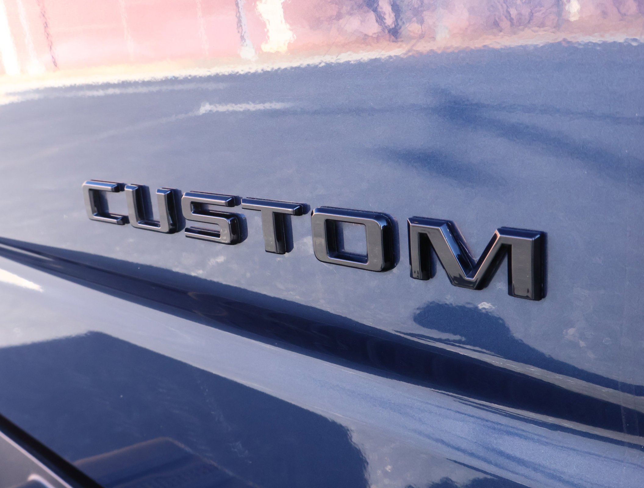 Used 2021 Chevrolet Silverado 1500 Custom Trail Boss w/ LPO, Dark Essentials Package image 21