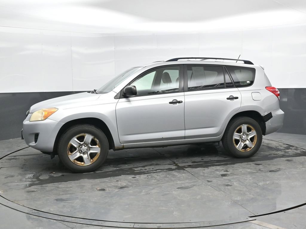 Used 2009 Toyota RAV4 4WD image 7