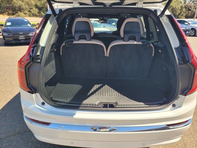 Used 2026 Volvo XC90 B6 Ultra w/ Protection Package AWD/4WD image 8