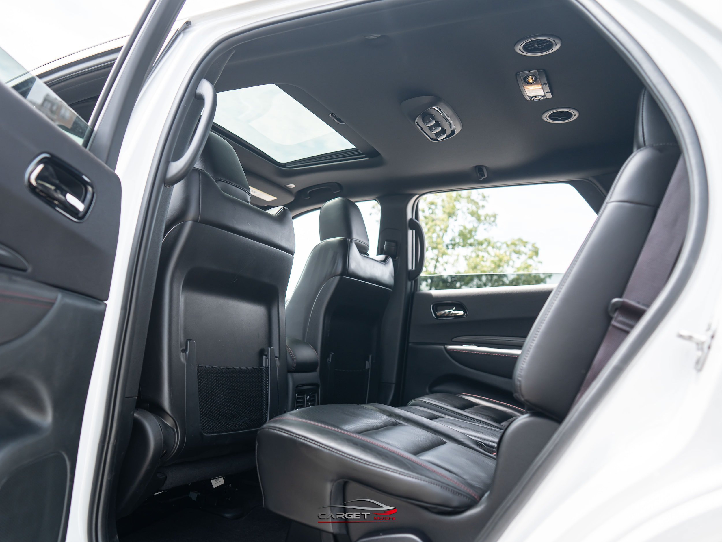 Used 2022 Dodge Durango R/T w/ Blacktop Package AWD/4WD image 22