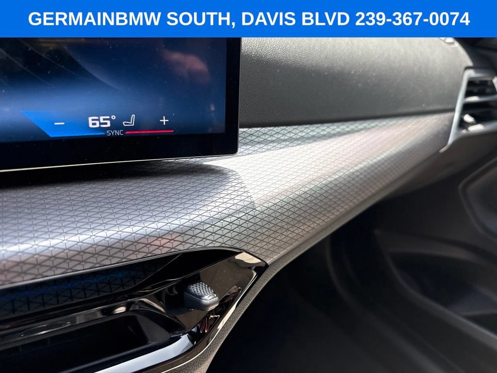Used 2025 BMW M240i Coupe w/ Premium Package RWD image 20