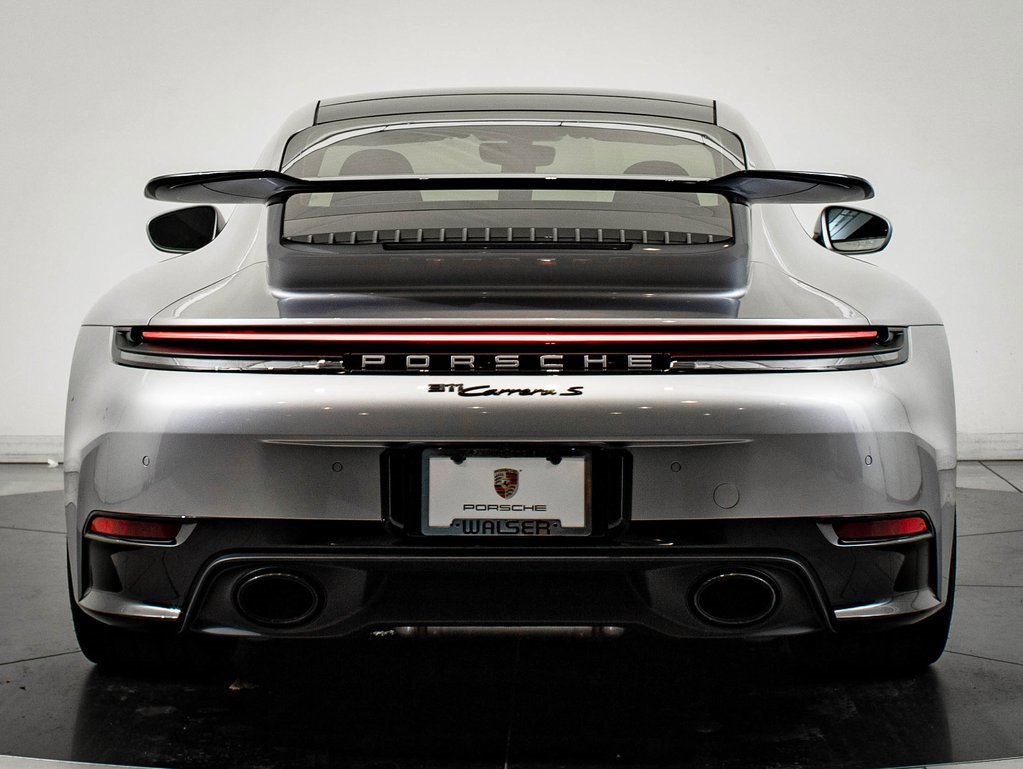 New 2026 Porsche 911 Carrera S image 7
