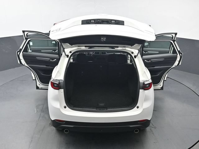 Certified 2023 MAZDA CX-5 AWD 2.5 S image 43
