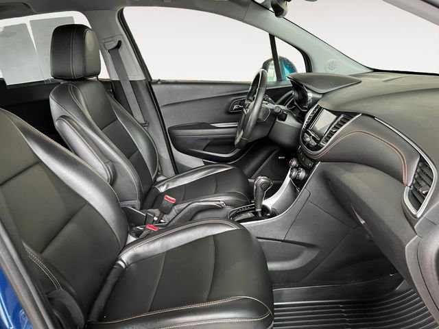 Used 2020 Chevrolet Trax Premier AWD/4WD image 13