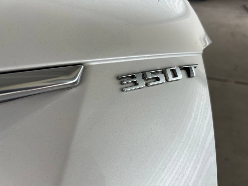 Used 2021 Cadillac CT5 Premium Luxury RWD image 45